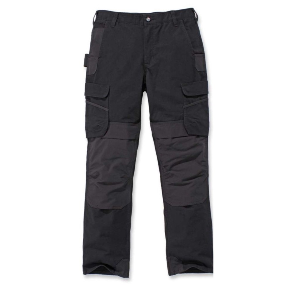 Carhartt Rugged Flex Steel Cargo Pants Size 30/32 Ripstop Double Knee (B1) - Picture 1 of 8